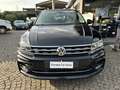 Volkswagen Tiguan Tiguan II 2.0 tdi Adv.R-Line Pack 150cv dsg Noir - thumbnail 2