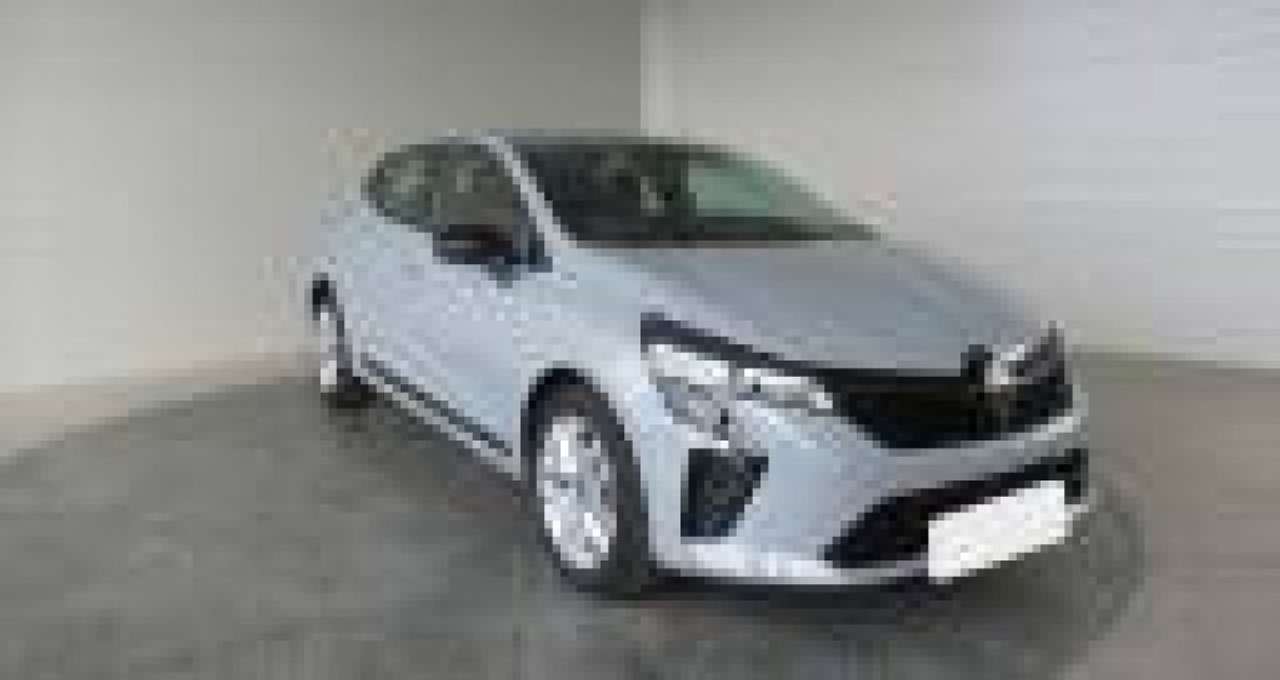 Renault Clio ECO-G 100 CV 5 porte