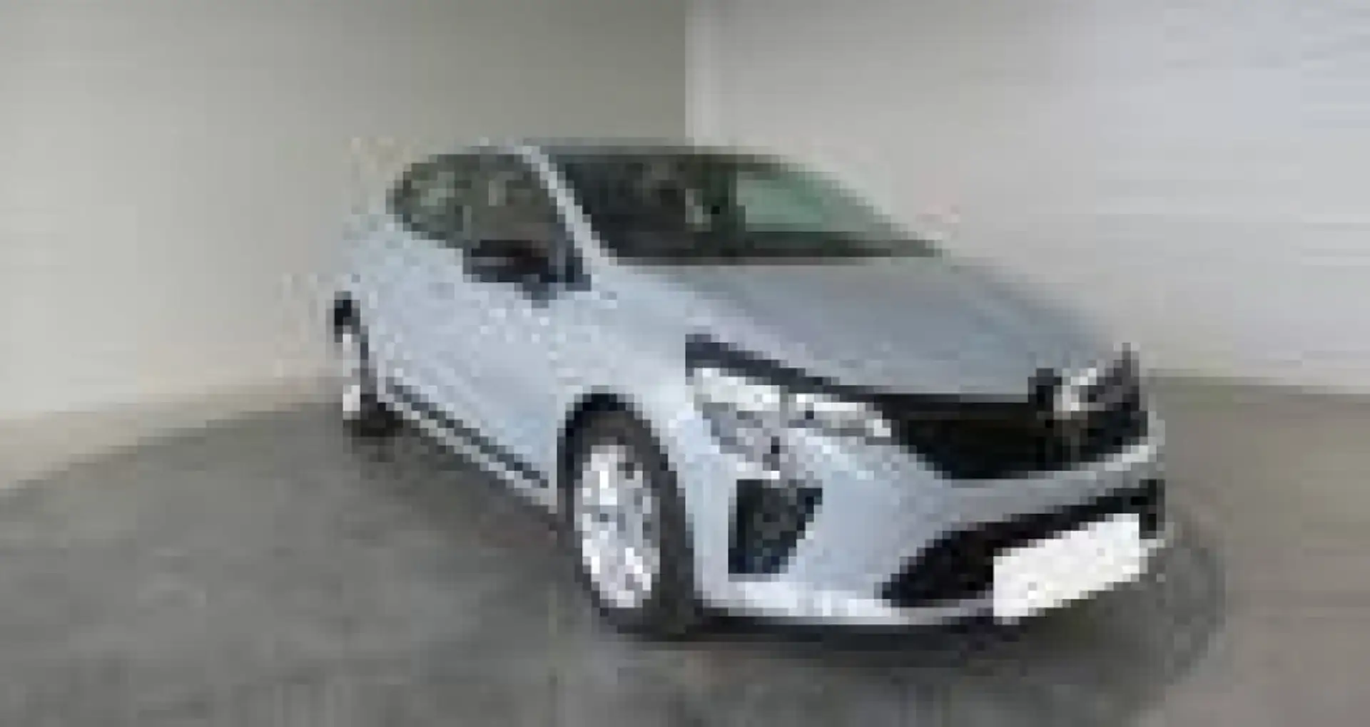 Renault Clio ECO-G 100 CV 5 porte Grigio - 1