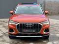 Audi Q3 35 TFSI S-tronic advanced Pano Navi Memory BT Orange - thumbnail 2