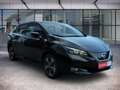 Nissan Leaf N-Connecta ACC AUT Navi Winterp. SpurH 360 Schwarz - thumbnail 3