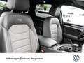 Volkswagen Touareg V6 TSI R-LINE NEUES MODELL AHK CAM LM20 White - thumbnail 9