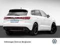 Volkswagen Touareg V6 TSI R-LINE NEUES MODELL AHK CAM LM20 White - thumbnail 5