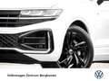Volkswagen Touareg V6 TSI R-LINE NEUES MODELL AHK CAM LM20 White - thumbnail 8