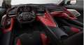 Corvette C8 Coupe Z51 6.2 V8 Europamodell jetzt bei uns ... Blau - thumbnail 3