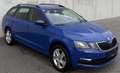Skoda Octavia Ambition 2.Besitz Blau - thumbnail 4