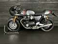 Triumph Thruxton RS SHOWCASE Grijs - thumbnail 9