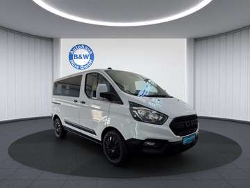 320 L1 Trend*1-HAND*7-SITZE*NAVI*