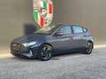 Hyundai i20 1.2 mpi Connectline Gris - thumbnail 4