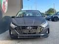 Hyundai i20 1.2 mpi Connectline Gris - thumbnail 14