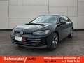 Volkswagen Passat Variant 1,5 eTSI ACT Business DSG Schwarz - thumbnail 1