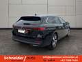 Volkswagen Passat Variant 1,5 eTSI ACT Business DSG Schwarz - thumbnail 4