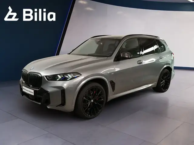 BMW X5 40d xDrive M Sportpaket