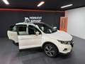 Nissan Qashqai 1.3 dig-t Tekna 140cv c/lane assist Bianco - thumbnail 5