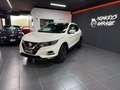 Nissan Qashqai 1.3 dig-t Tekna 140cv c/lane assist Bianco - thumbnail 4
