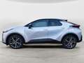 Toyota C-HR 2.0 PHEV Lounge Argento - thumbnail 4