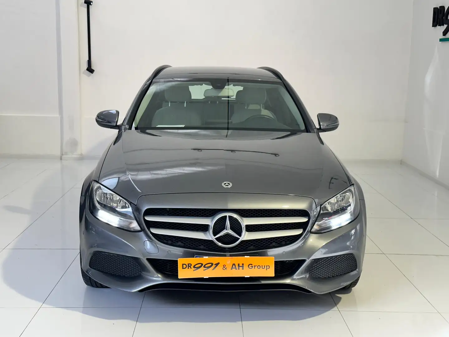 Mercedes-Benz C 200 SW d (bt) Sport auto euro 6 - 2
