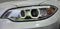 BMW 218 d  Coupe Advantage*VOLLEDER*LED*NAVI*PDC* Weiß - thumbnail 3