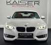 BMW 218 d  Coupe Advantage*VOLLEDER*LED*NAVI*PDC* Weiß - thumbnail 7