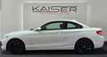 BMW 218 d  Coupe Advantage*VOLLEDER*LED*NAVI*PDC* Weiß - thumbnail 5