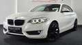 BMW 218 d  Coupe Advantage*VOLLEDER*LED*NAVI*PDC* Weiß - thumbnail 10