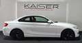 BMW 218 d  Coupe Advantage*VOLLEDER*LED*NAVI*PDC* Weiß - thumbnail 6