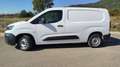 Peugeot Partner PEUGEOT Partner Premium Long 1000kg BlueHDi 73kW 4p. Blanco - thumbnail 2