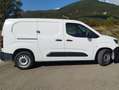 Peugeot Partner PEUGEOT Partner Premium Long 1000kg BlueHDi 73kW 4p. Blanco - thumbnail 4