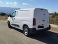 Peugeot Partner PEUGEOT Partner Premium Long 1000kg BlueHDi 73kW 4p. Blanco - thumbnail 3