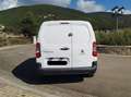 Peugeot Partner PEUGEOT Partner Premium Long 1000kg BlueHDi 73kW 4p. Blanco - thumbnail 6