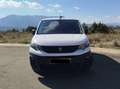 Peugeot Partner PEUGEOT Partner Premium Long 1000kg BlueHDi 73kW 4p. Blanco - thumbnail 7