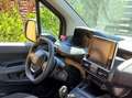Peugeot Partner PEUGEOT Partner Premium Long 1000kg BlueHDi 73kW 4p. Blanco - thumbnail 24