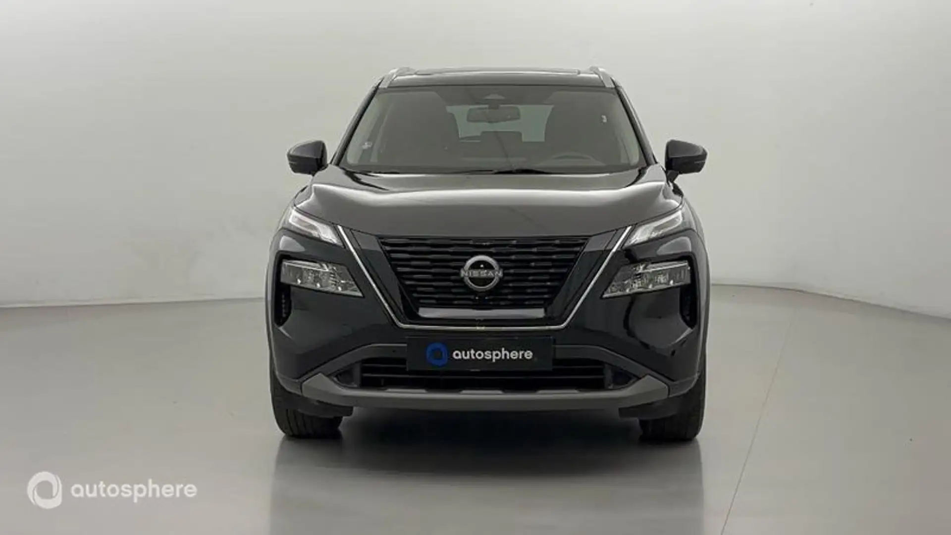Nissan X-Trail e-4orce 213ch N-Connecta 7 places - 2