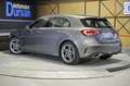 Mercedes-Benz A 180 d Gris - thumbnail 4