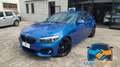 BMW 125 i 5p. Msport Blu/Azzurro - thumbnail 1