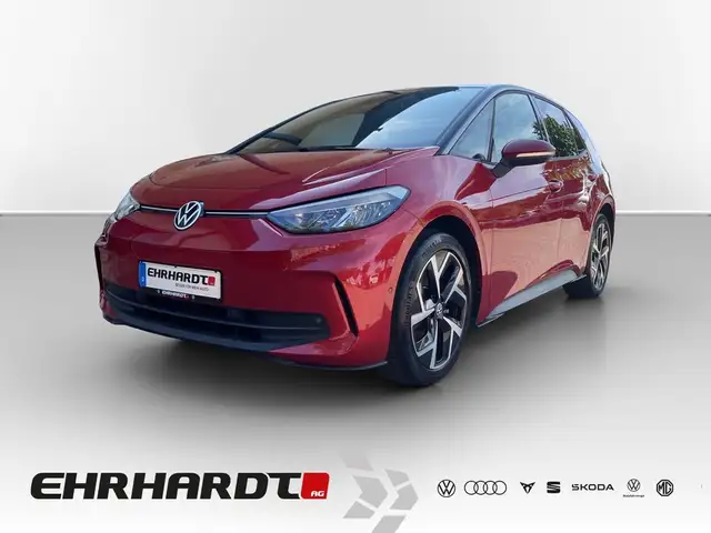 Volkswagen ID.3 58 kwh Pro Move HEADUP*NAVI*LED*ACC*PARKLENK*KA...