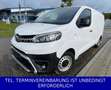Toyota Proace L1 Kasten Meister AHK Navi PDC Weiß - thumbnail 1