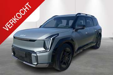 BEV 99.8 kWh GT Line AWD