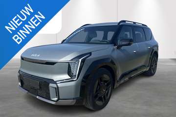 BEV 99.8 kWh GT Line AWD