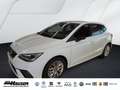 SEAT Ibiza FR 1.0 TSI DSG NAVI KAMERA ACC LED PDC SITZHZG Weiß - thumbnail 1
