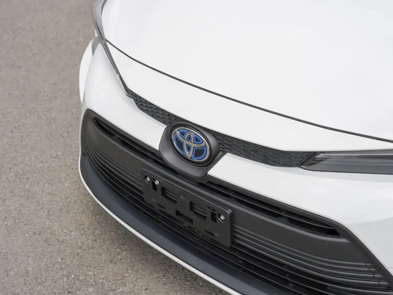 Toyota Corolla снимка Toyota Corolla