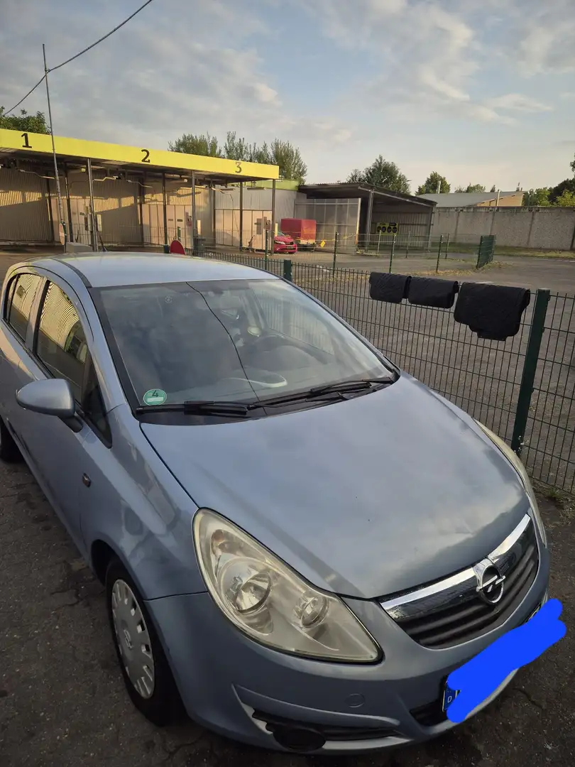 Opel Corsa 1.2 Cosmo - 1
