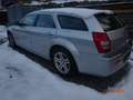 Chrysler 300C 300 C 3,0 V6 CRD Executive Aut. Executive Plateado - thumbnail 4
