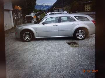 300 C 3,0 V6 CRD Executive Aut. Executive