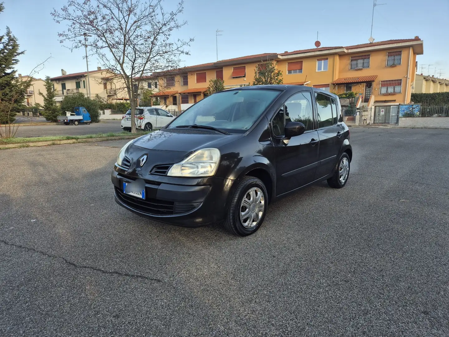 Renault Modus 1.2 16v Dynamique - 1