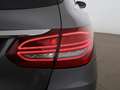 Mercedes-Benz C 200 d T Avantgarde Aut LED LEDER NAVI SITZHZG Grau - thumbnail 9