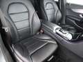 Mercedes-Benz C 200 d T Avantgarde Aut LED LEDER NAVI SITZHZG Grau - thumbnail 14