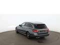 Mercedes-Benz C 200 d T Avantgarde Aut LED LEDER NAVI SITZHZG Grau - thumbnail 5