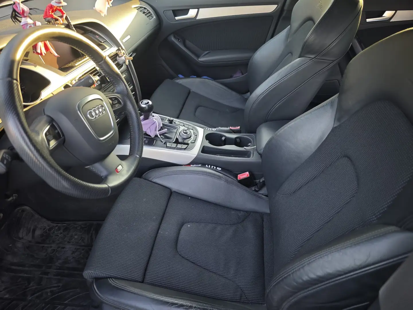 Audi A5 2.7 TDI Sportback DPF - 2