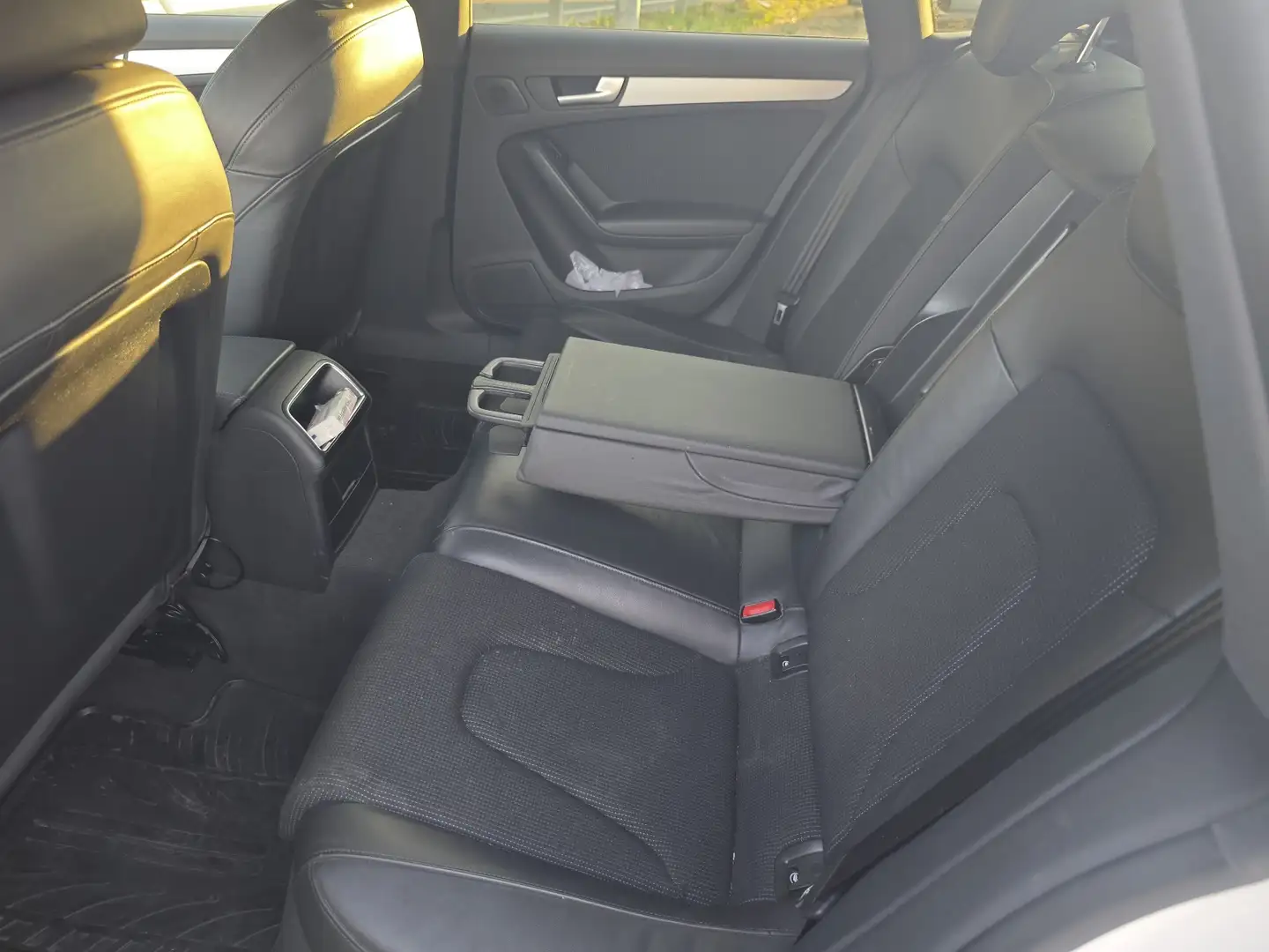 Audi A5 2.7 TDI Sportback DPF - 1